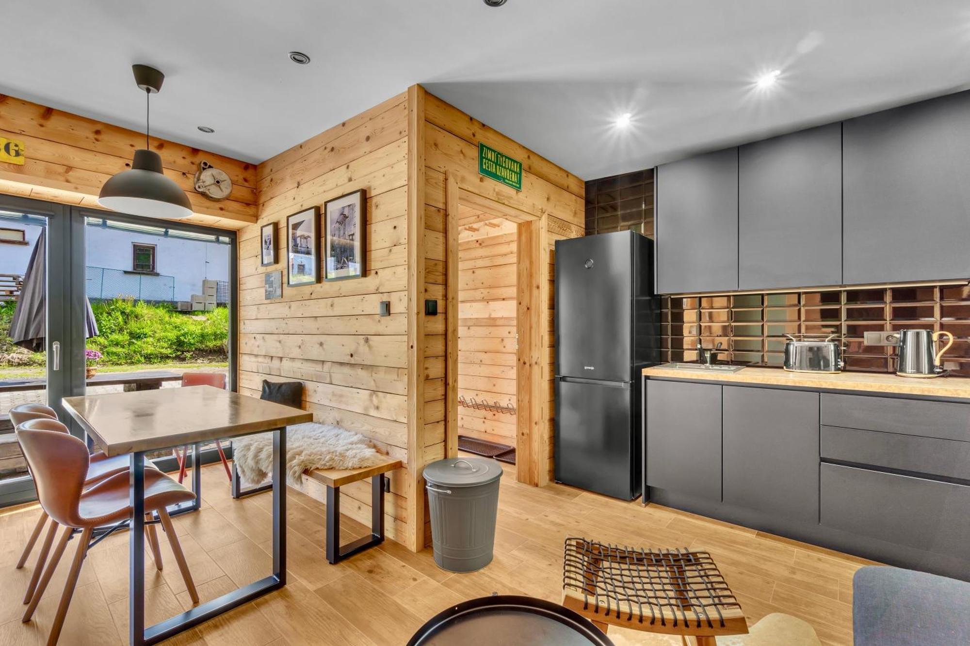 Apartments Von-Roll 捷克布杰约维采 外观 照片