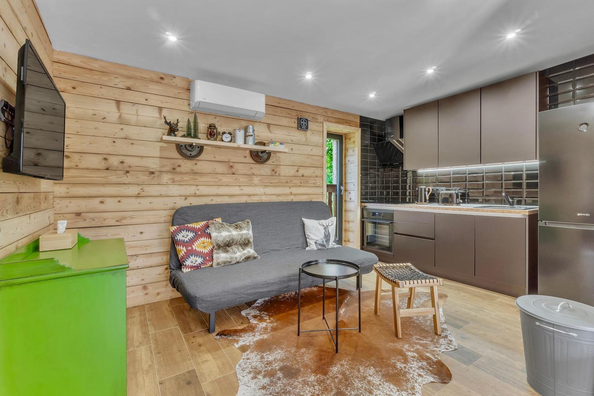 Apartments Von-Roll 捷克布杰约维采 外观 照片